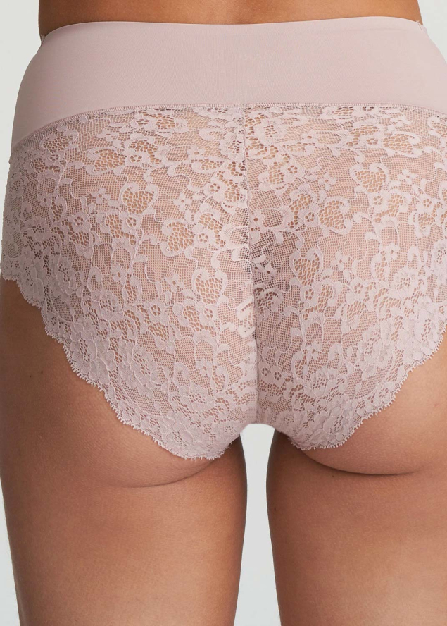 Slip Taille Haute Gainant Marie-Jo