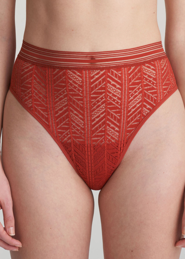 Slip Taille Haute Marie-Jo