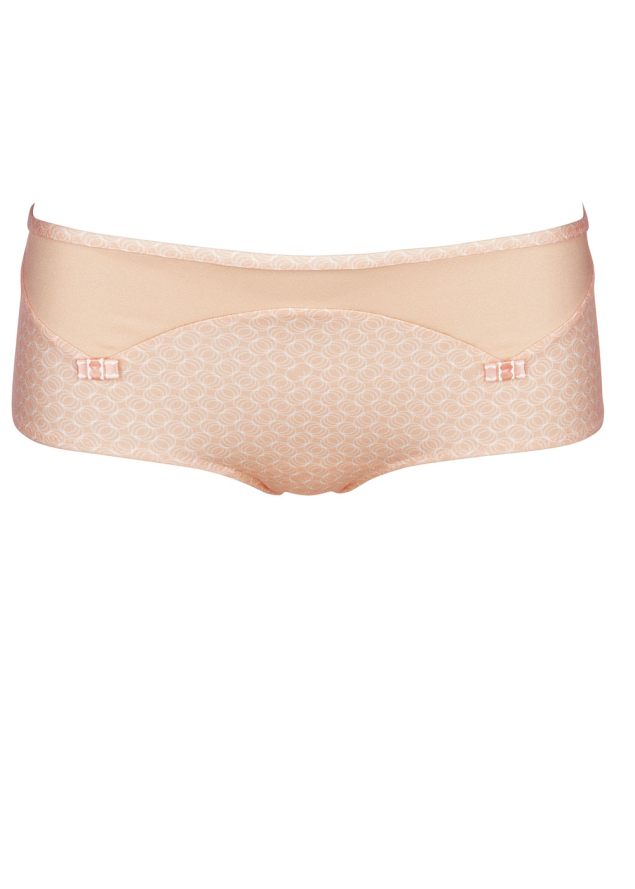 Shorty Twist de Prima Donna Blushing Orange