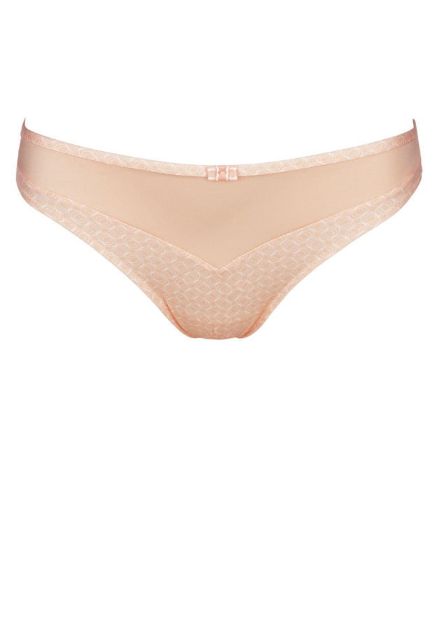 Slip brsilien  Twist de Prima Donna