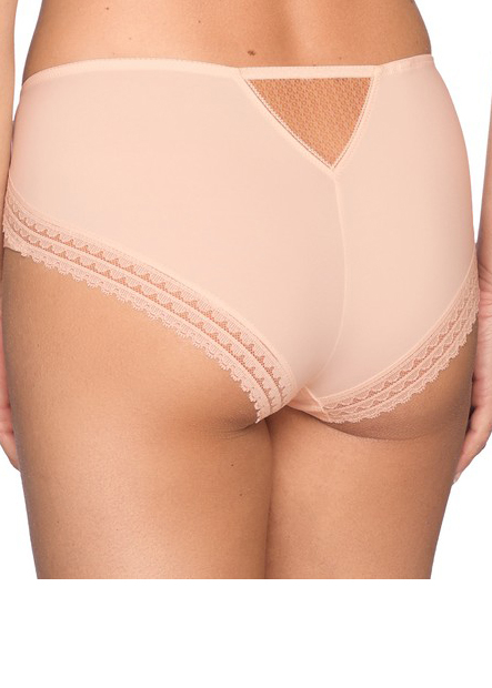 Shorty Twist de Prima Donna