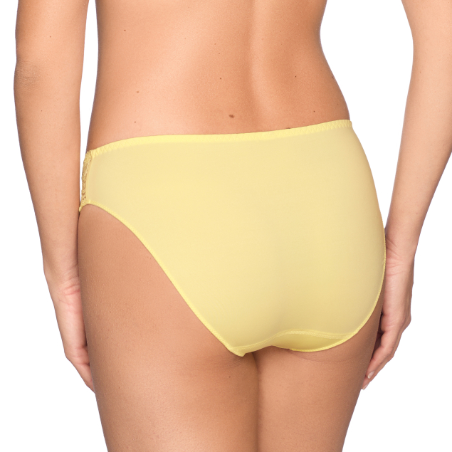 Slip Brsilien Twist de Prima Donna Ananas