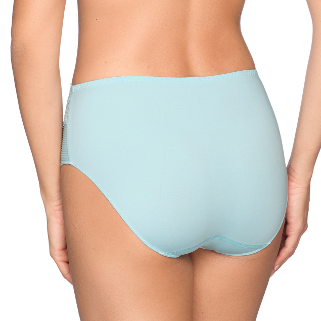 Slip Taille Haute Twist de Prima Donna