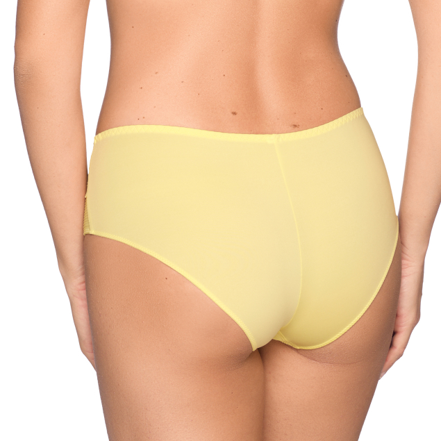 Shorty Twist de Prima Donna