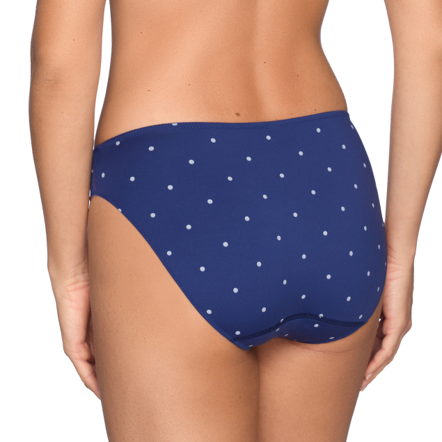 Slip Brsilien  Twist de Prima Donna