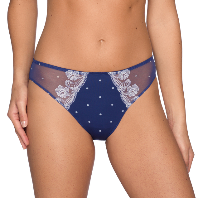 Slip Brsilien  Twist de Prima Donna
