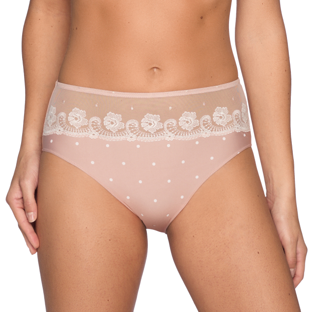 Slip Taille Haute  Twist de Prima Donna