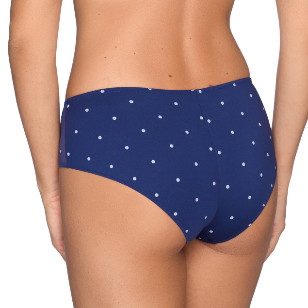 Shorty Twist de Prima Donna