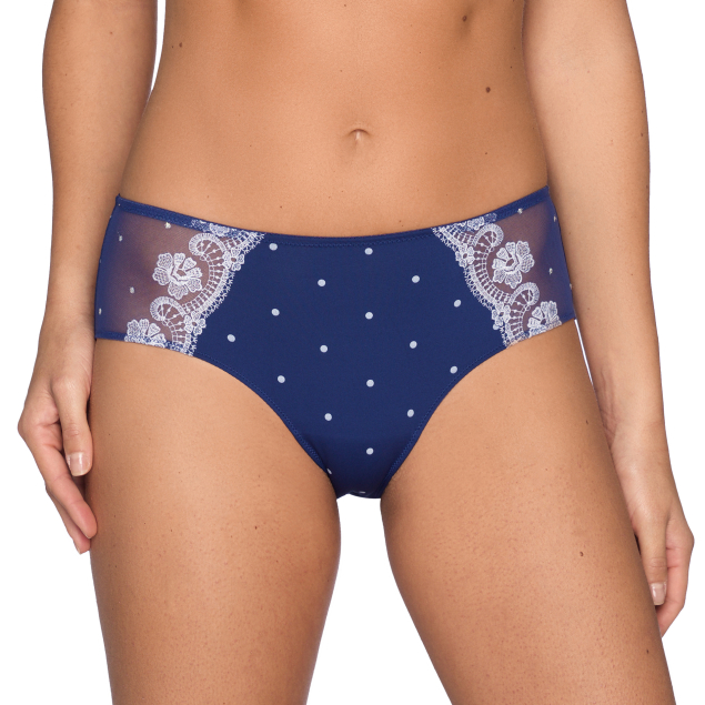 Shorty Twist de Prima Donna