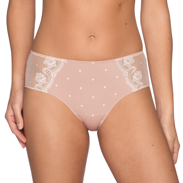 Shorty Twist de Prima Donna