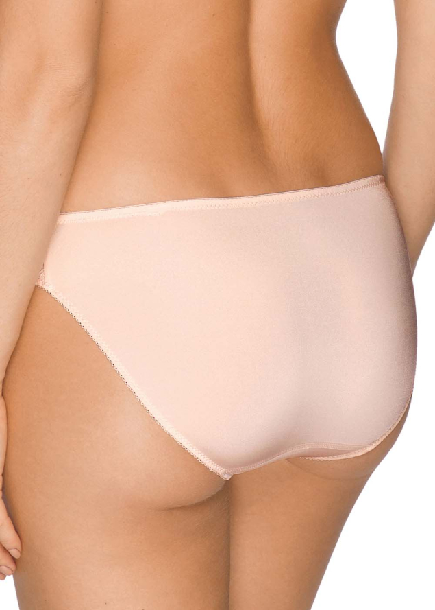 Slip Brsilien Twist de Prima Donna Silky Tan