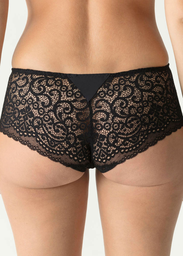 Shorty Twist de Prima Donna Noir