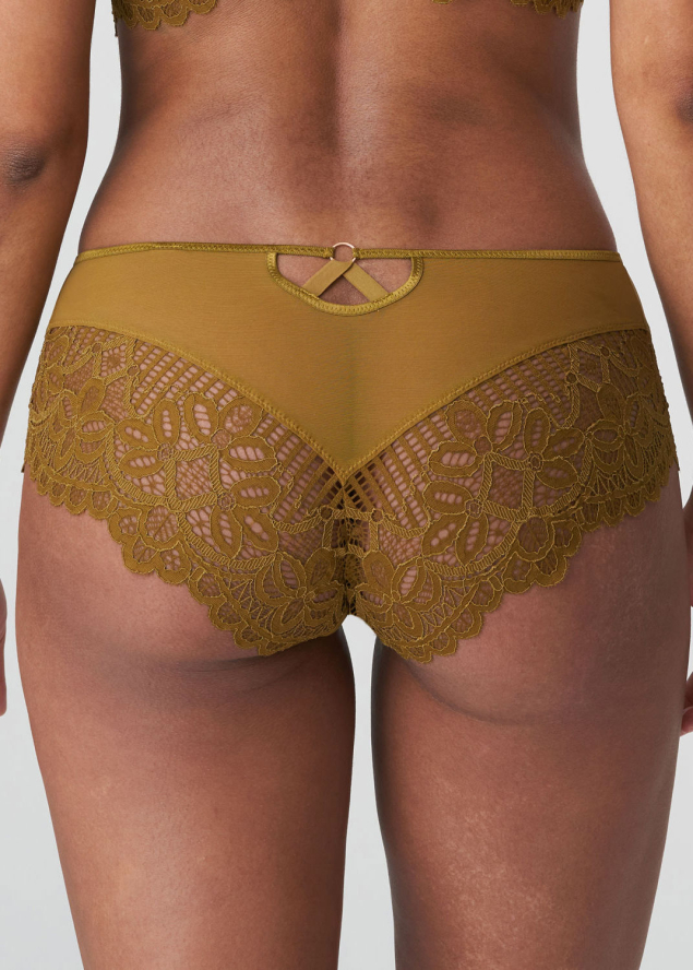 Hotpants Twist de Prima Donna Plant Green