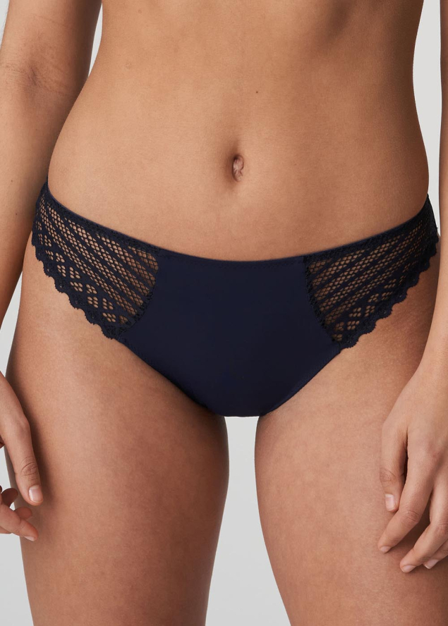 Slip Brsilien Twist de Prima Donna