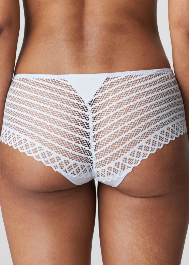 Shorty Twist de Prima Donna