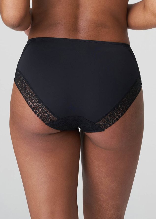 Slip Taille Haute Twist de Prima Donna