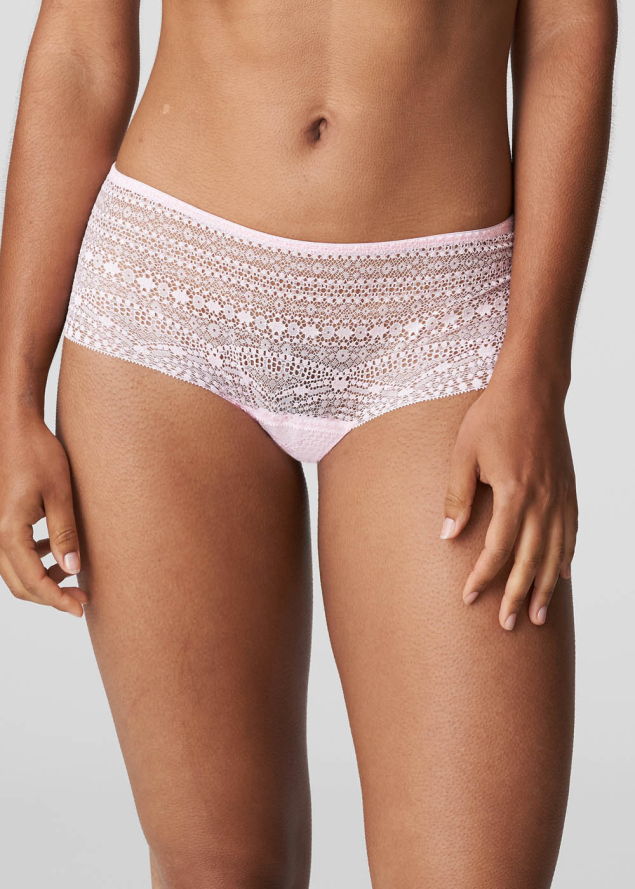 Hotpants Twist de Prima Donna