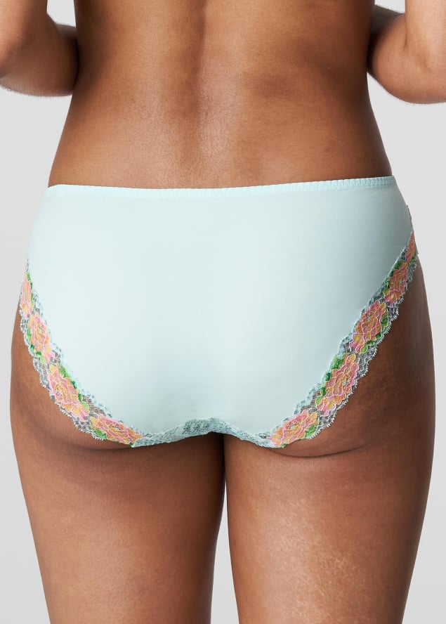 Slip Brsilien Twist de Prima Donna