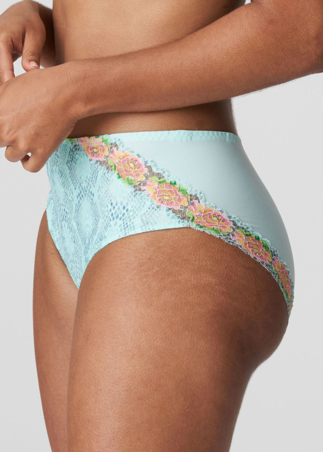 Slip Taille Haute Twist de Prima Donna