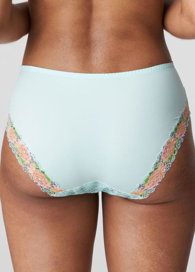 Slip Taille Haute Twist de Prima Donna