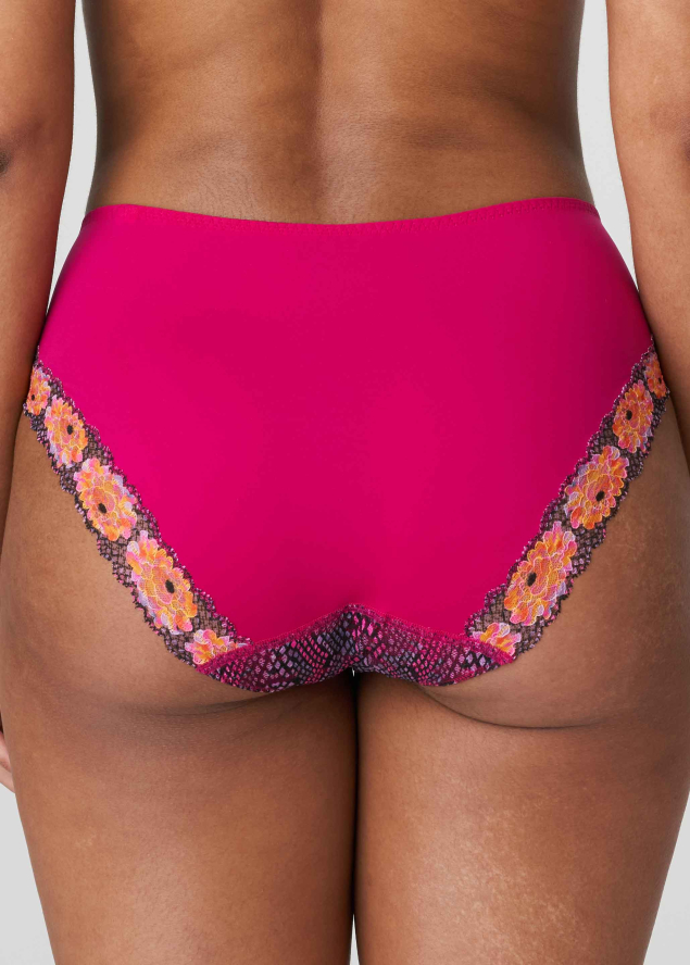 Slip Taille Haute Twist de Prima Donna