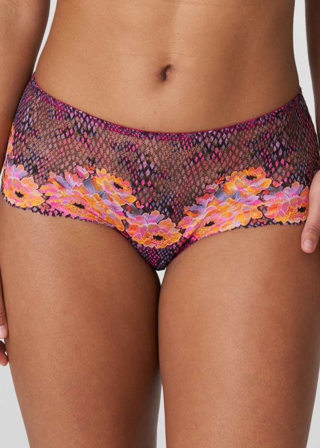 Hotpants Twist de Prima Donna Hawaiian Dream