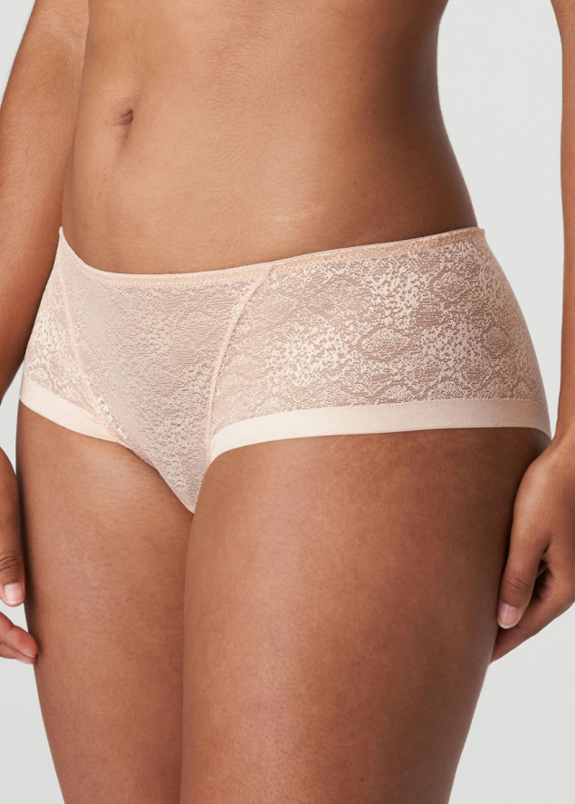 Shorty Twist de Prima Donna Caf au Lait