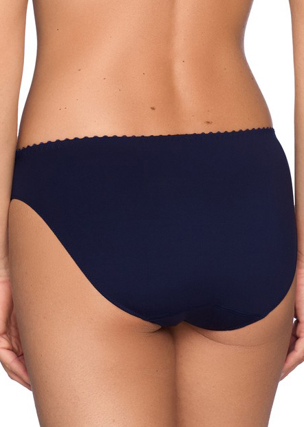 Slip Brsilien Prima Donna Bleu Saphire