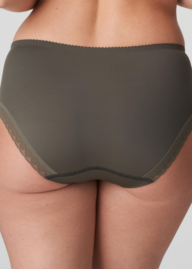 Slip Taille Haute Prima Donna