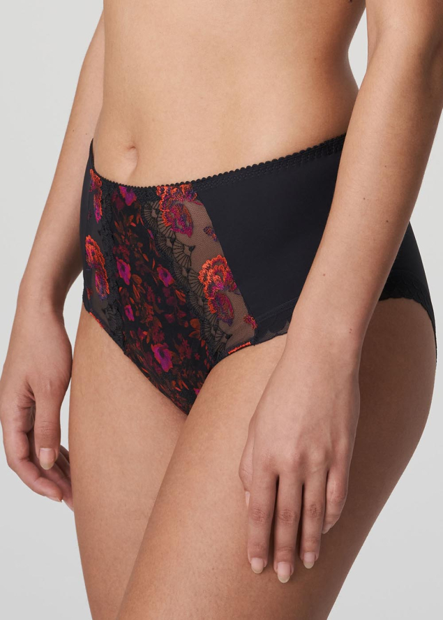 Slip Taille Haute Prima Donna