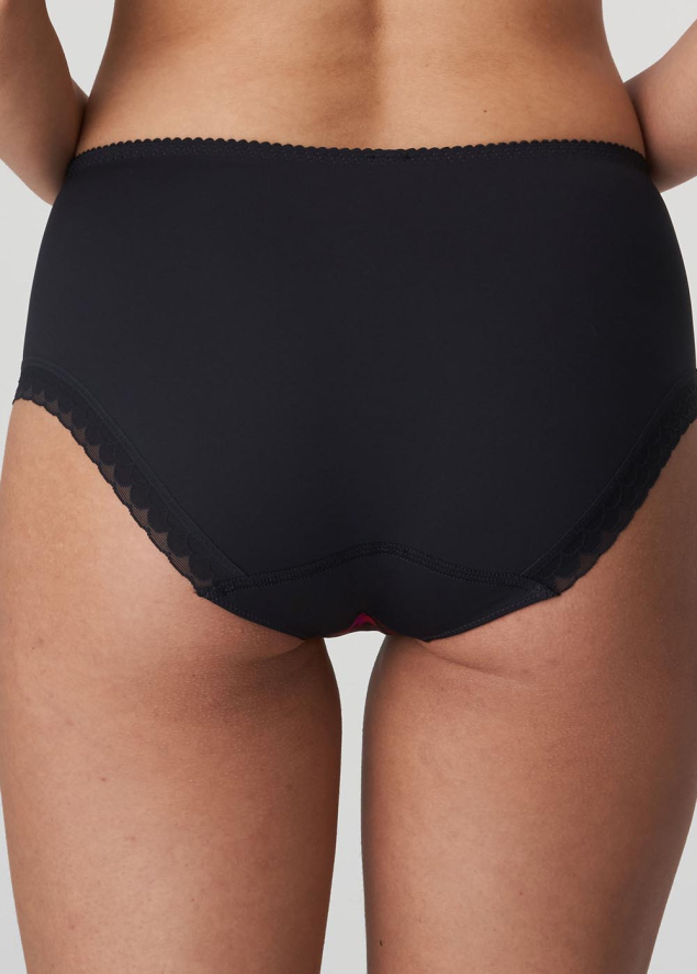 Slip Taille Haute Prima Donna