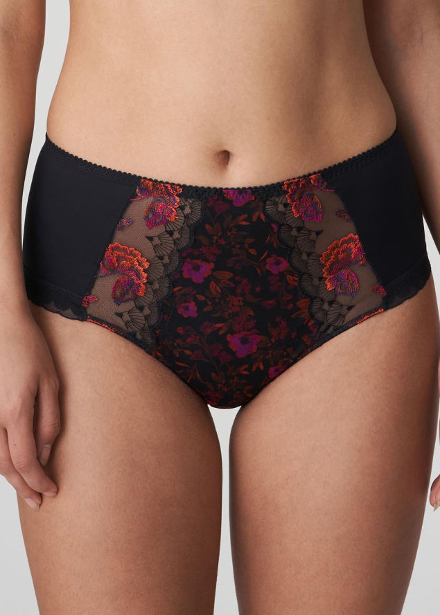 Slip Taille Haute Prima Donna