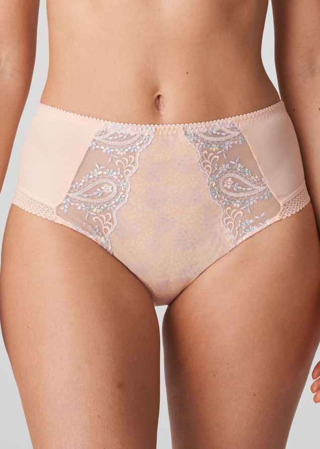 Slip Taille Haute Prima Donna