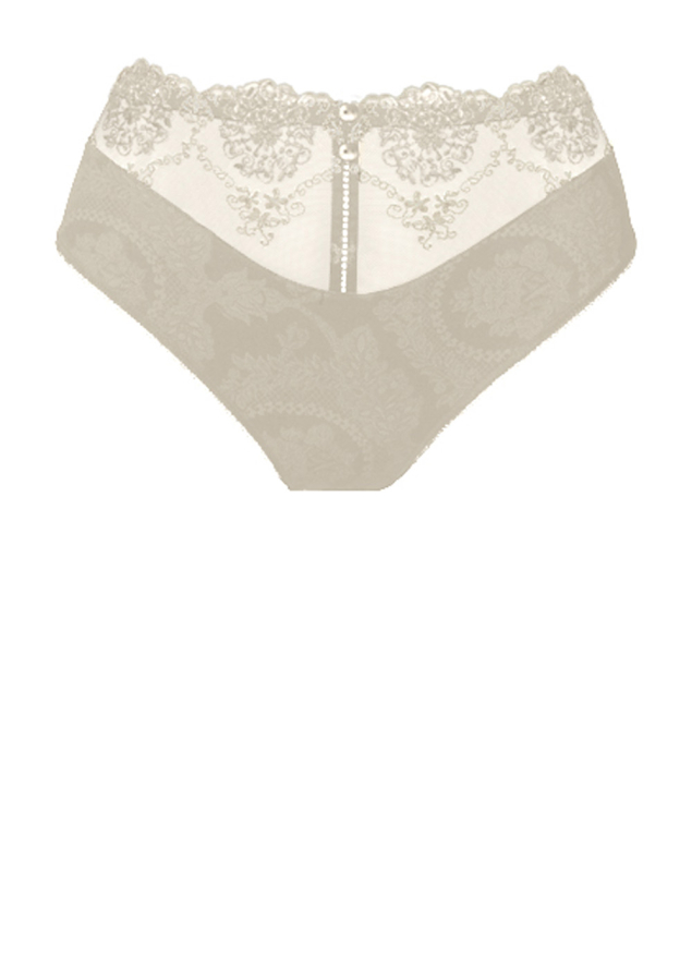 Culotte Empreinte Chantilly