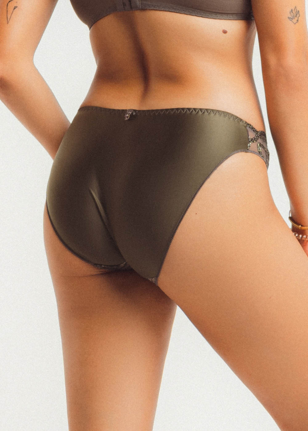 Slip Louisa Bracq