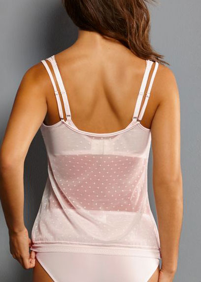 Dbardeur Rosa Faia d'Anita