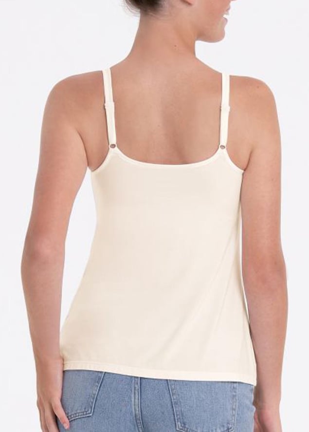 Top avec soutien-gorge  coque intgre Anita Care 