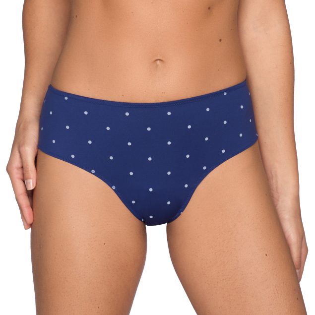 String Luxueux  Twist de Prima Donna