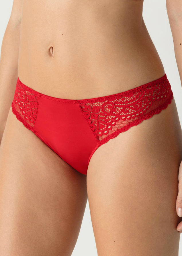 String Twist de Prima Donna Scarlet