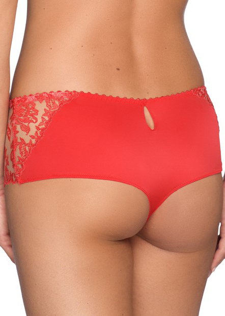 String Luxueux  Prima Donna