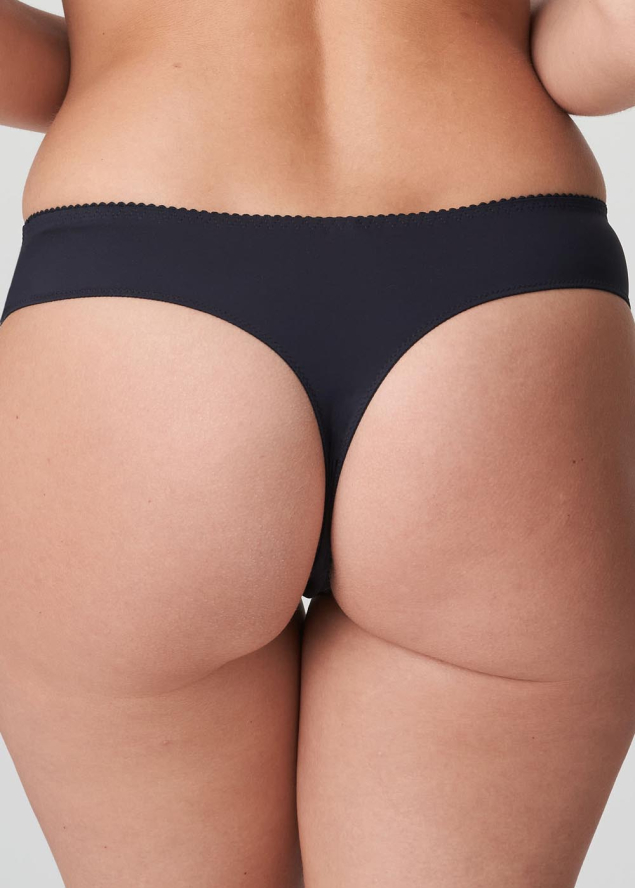 String Prima Donna