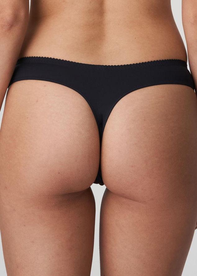 String Prima Donna