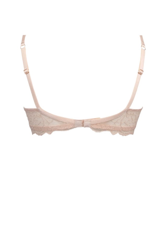 Soutien-gorge Coqu avec Armatures Lise Charmel Nude Sublime