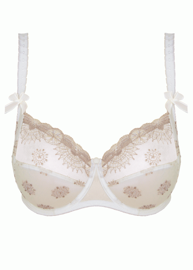 Soutien-gorge Armatures Empreinte