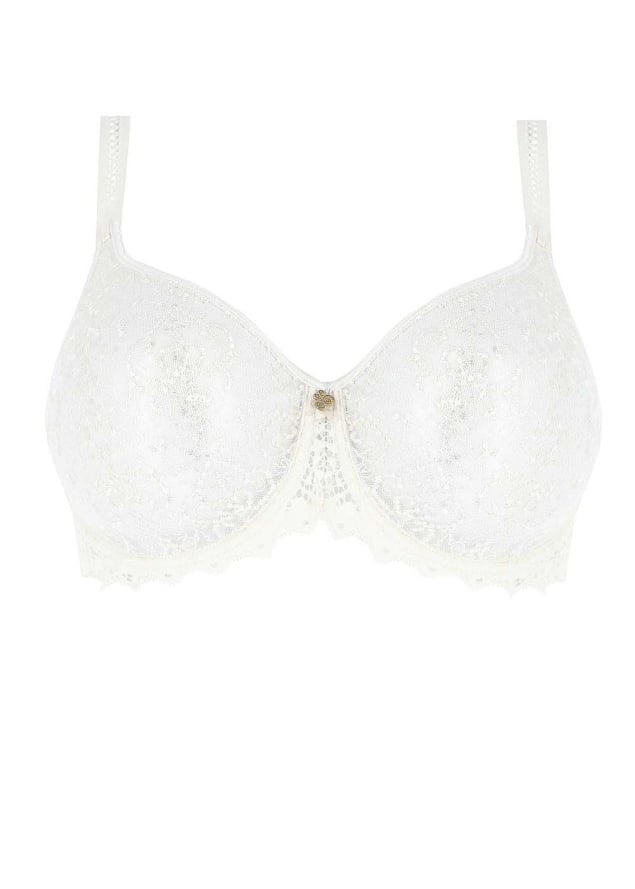 Soutien-gorge Moulé Armatures , bonnet C > H