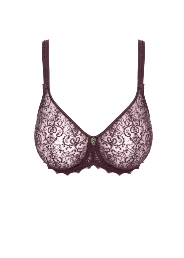 Soutien-gorge Armatures Moul Empreinte