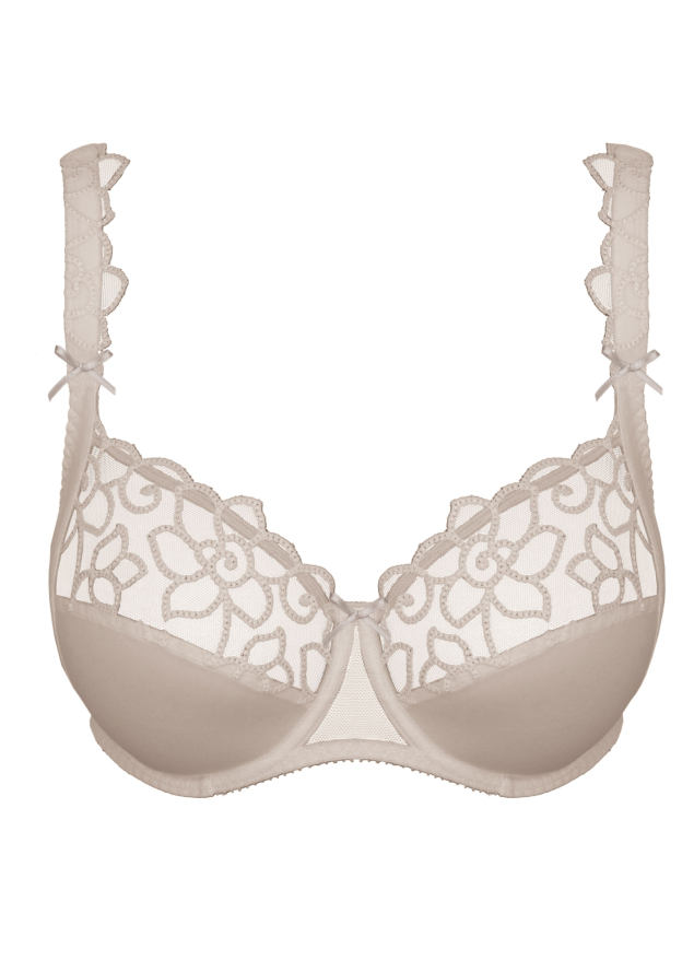 Soutien-gorge Armatures Empreinte