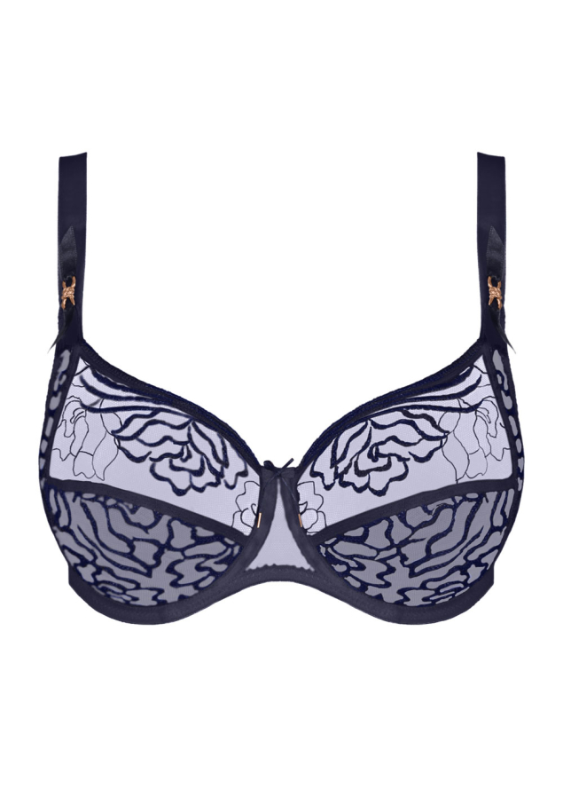 Soutien-gorge Armatures Empreinte Caviar