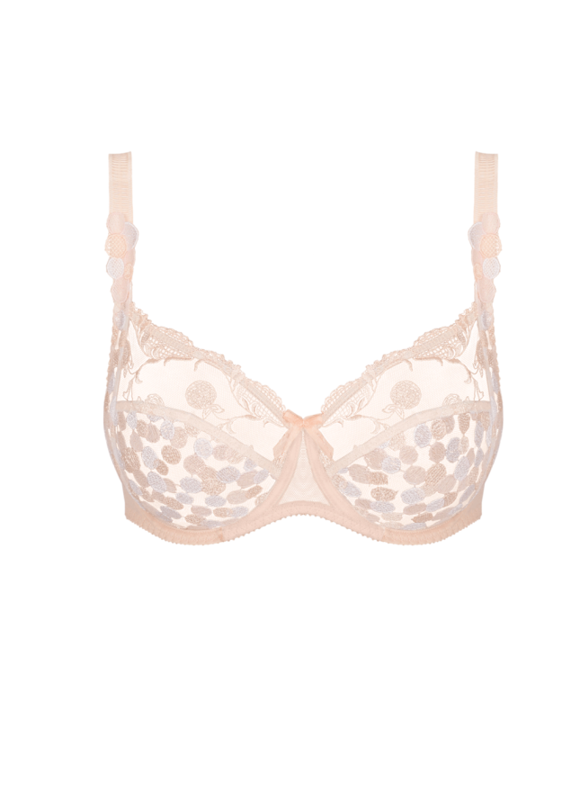 Soutien-gorge Armatures Empreinte