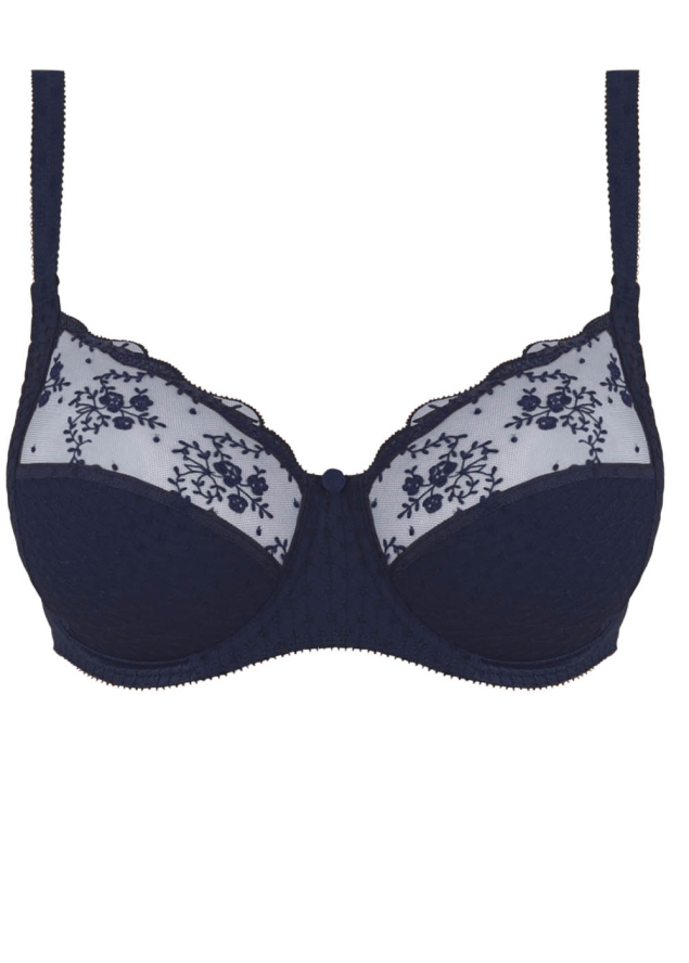 Soutien-gorge Classique  Armatures Empreinte